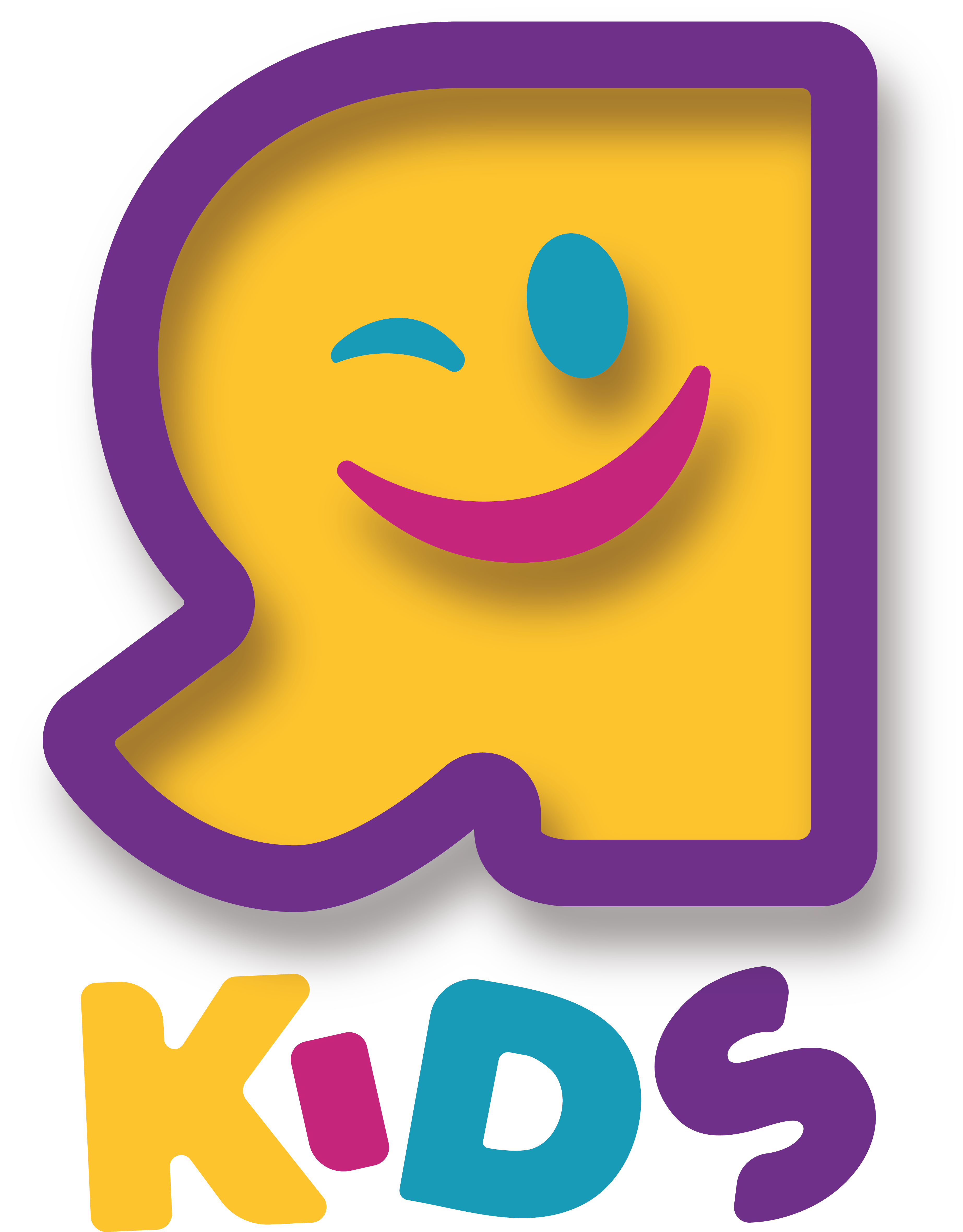 Radicais Kids